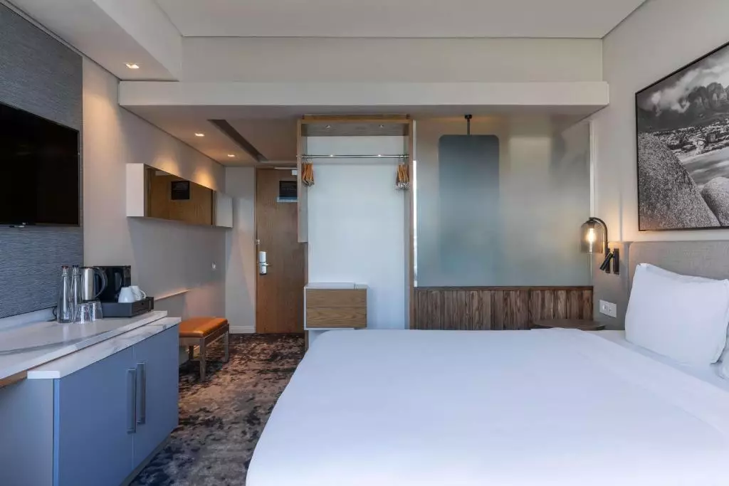 Radisson Hotel Cape Town Foreshore